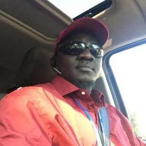 Meet your Posher, Salieu